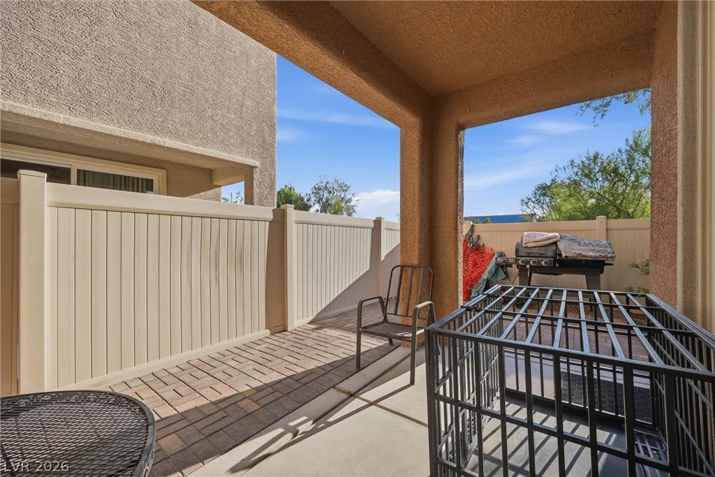 7057 Millers Run, North Las Vegas, NV 89084