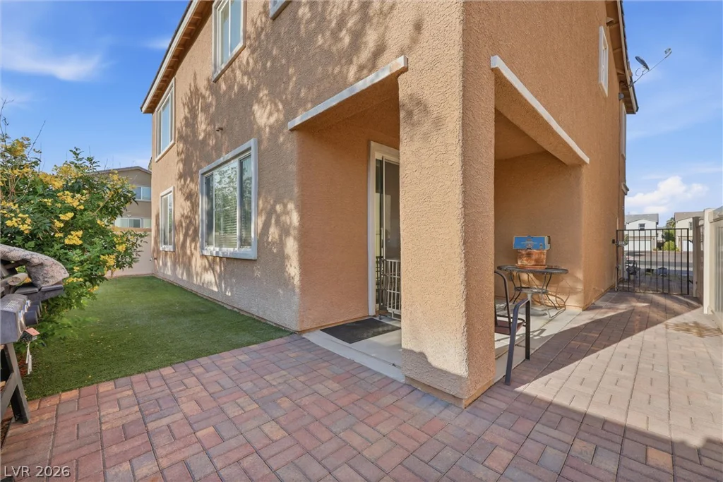 7057 Millers Run, North Las Vegas, NV 89084