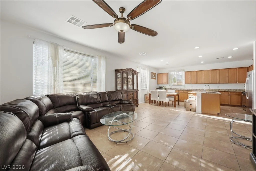 7057 Millers Run, North Las Vegas, NV 89084