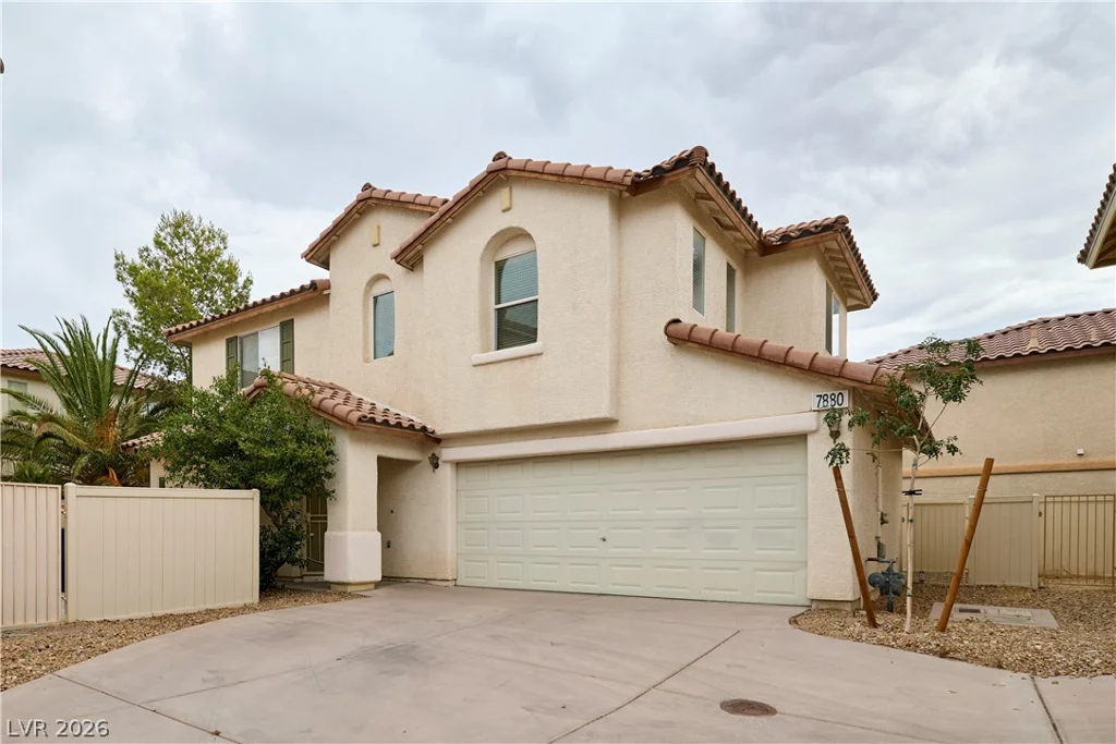 7880 Millbrookshire, Las Vegas, NV 89139