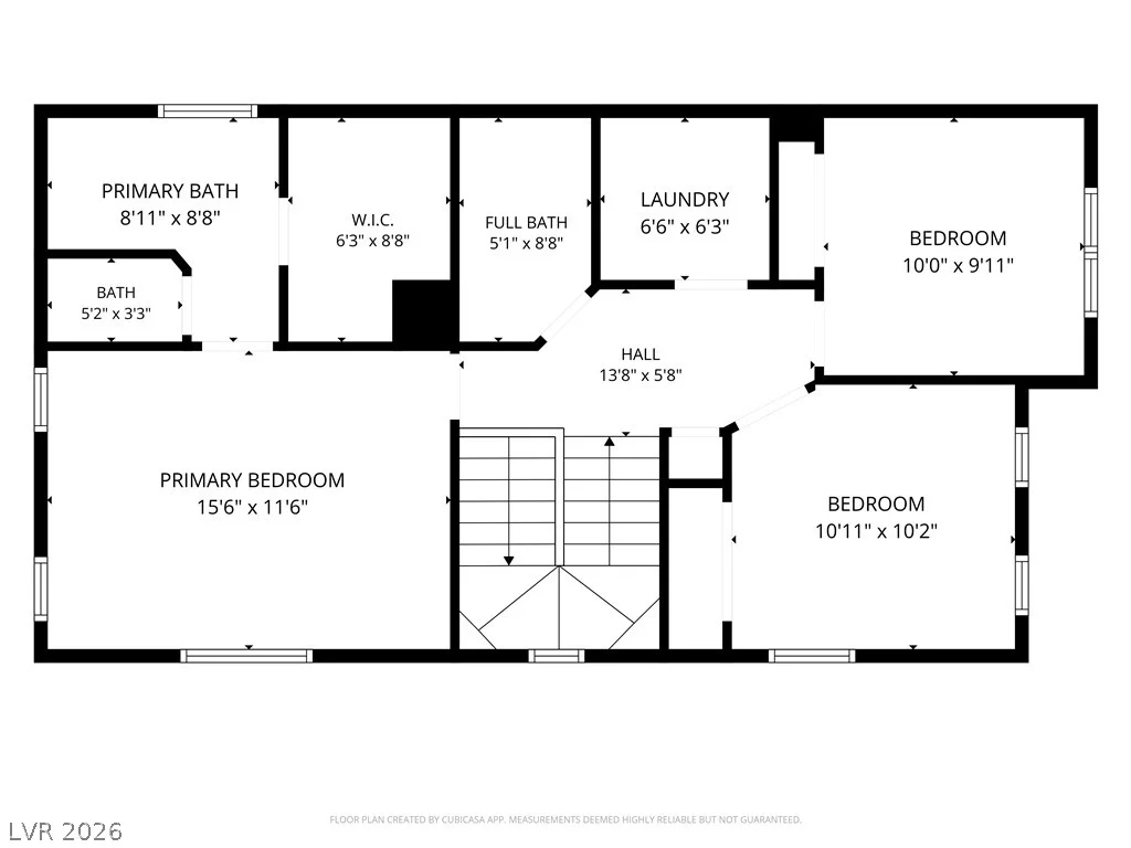 7880 Millbrookshire, Las Vegas, NV 89139