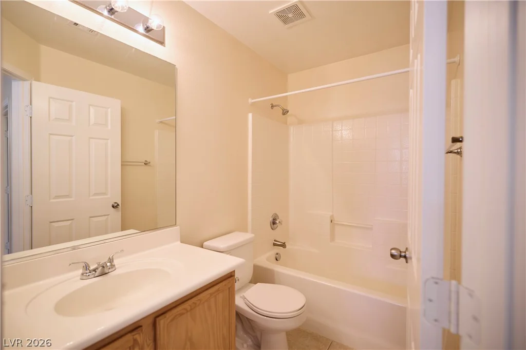 7880 Millbrookshire, Las Vegas, NV 89139
