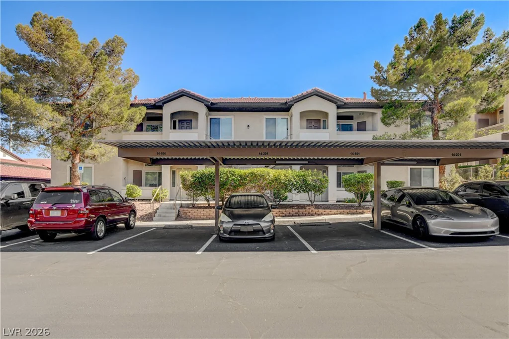 3361 Indian Shadow, Las Vegas, NV 89129