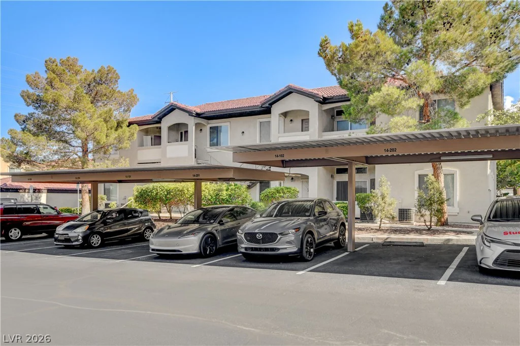 3361 Indian Shadow, Las Vegas, NV 89129