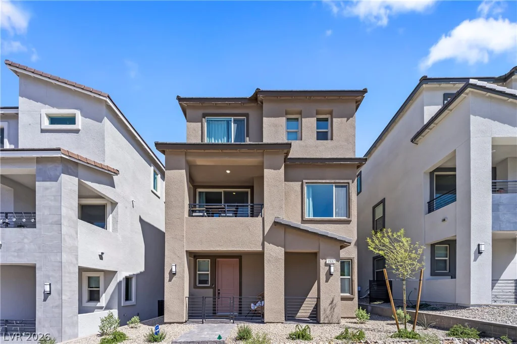 1537 Little Penguin, Las Vegas, NV 89138