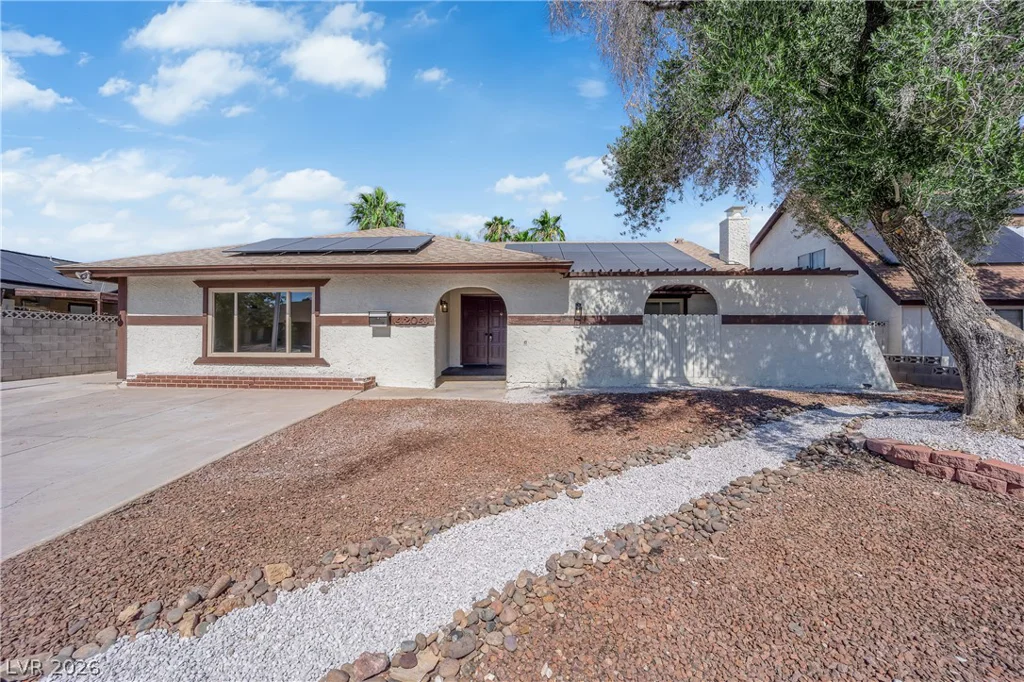 4204 Grace, Las Vegas, NV 89121