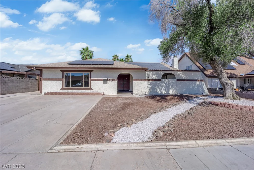 4204 Grace, Las Vegas, NV 89121