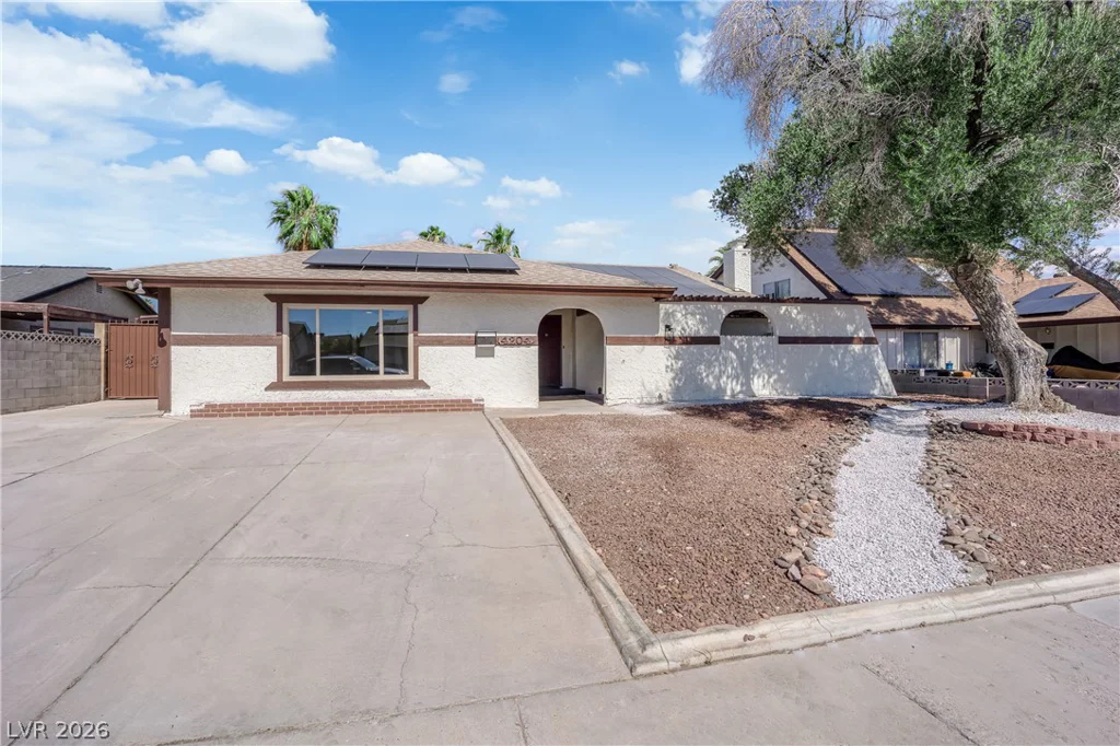 4204 Grace, Las Vegas, NV 89121