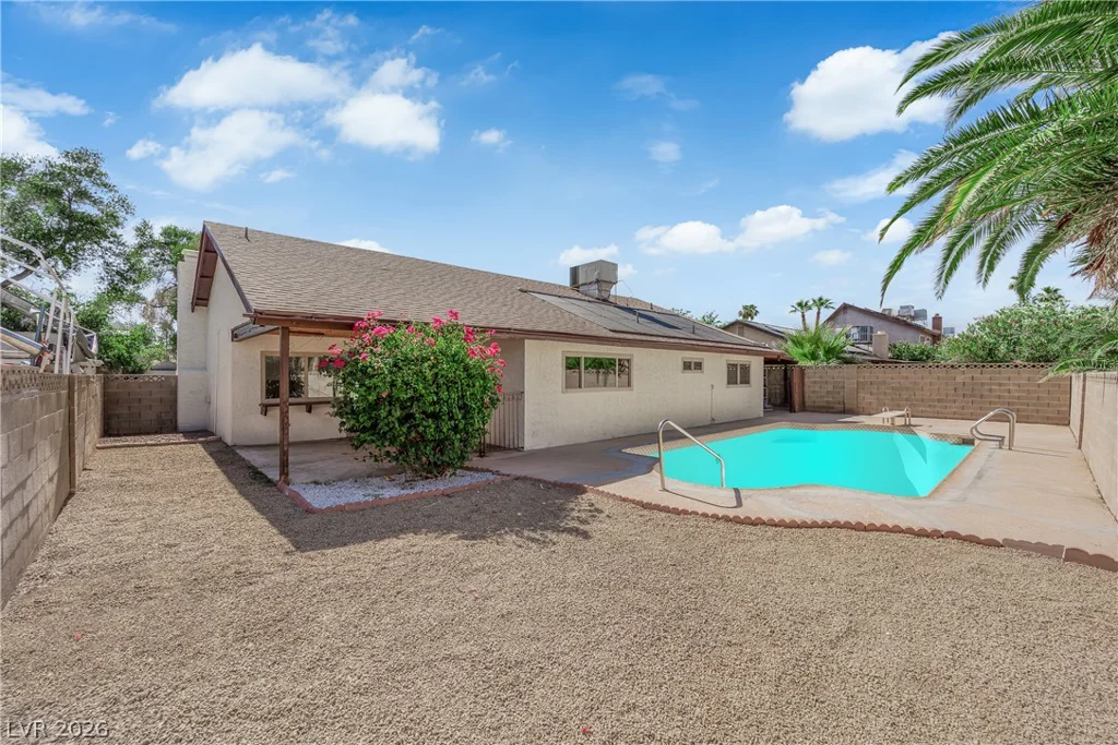 4204 Grace, Las Vegas, NV 89121