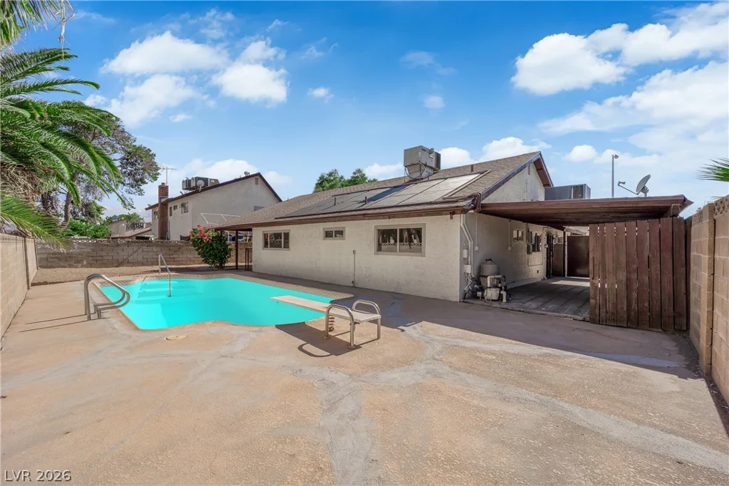 4204 Grace, Las Vegas, NV 89121