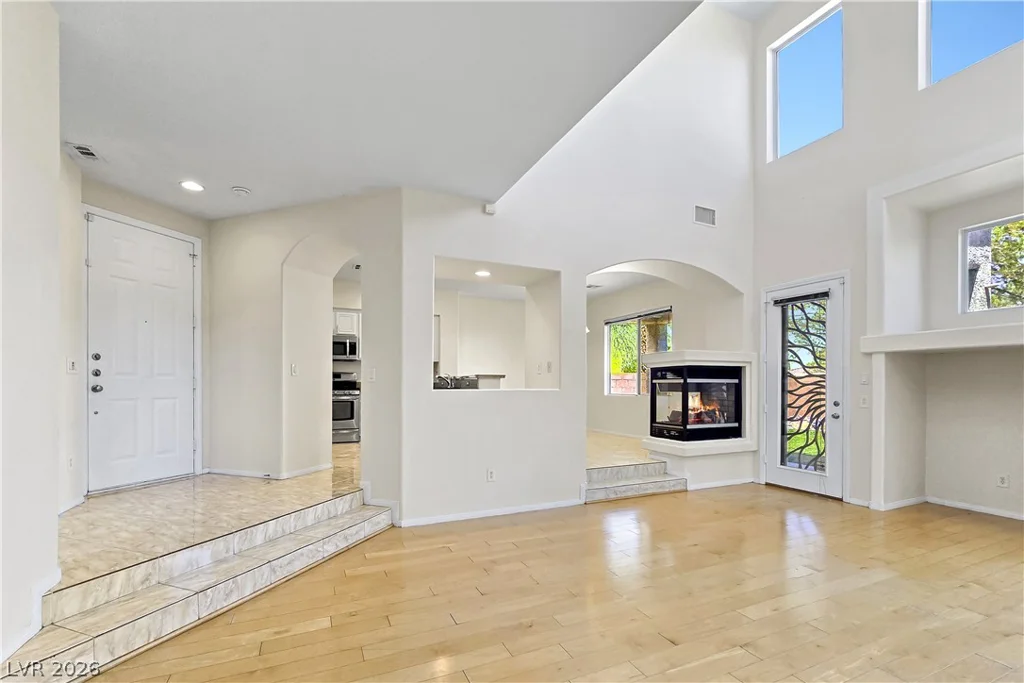 1052 Brinkman, Las Vegas, NV 89138
