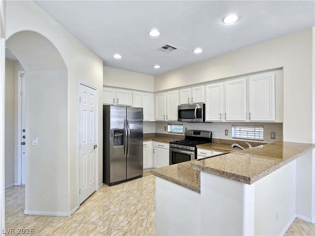 1052 Brinkman, Las Vegas, NV 89138
