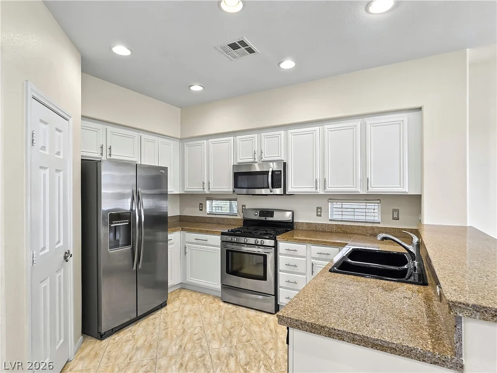 1052 Brinkman, Las Vegas, NV 89138