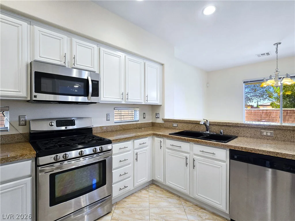 1052 Brinkman, Las Vegas, NV 89138