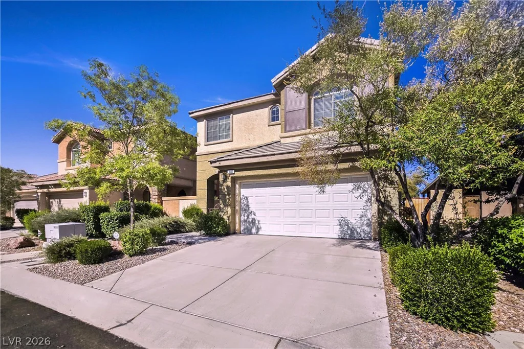 1052 Brinkman, Las Vegas, NV 89138