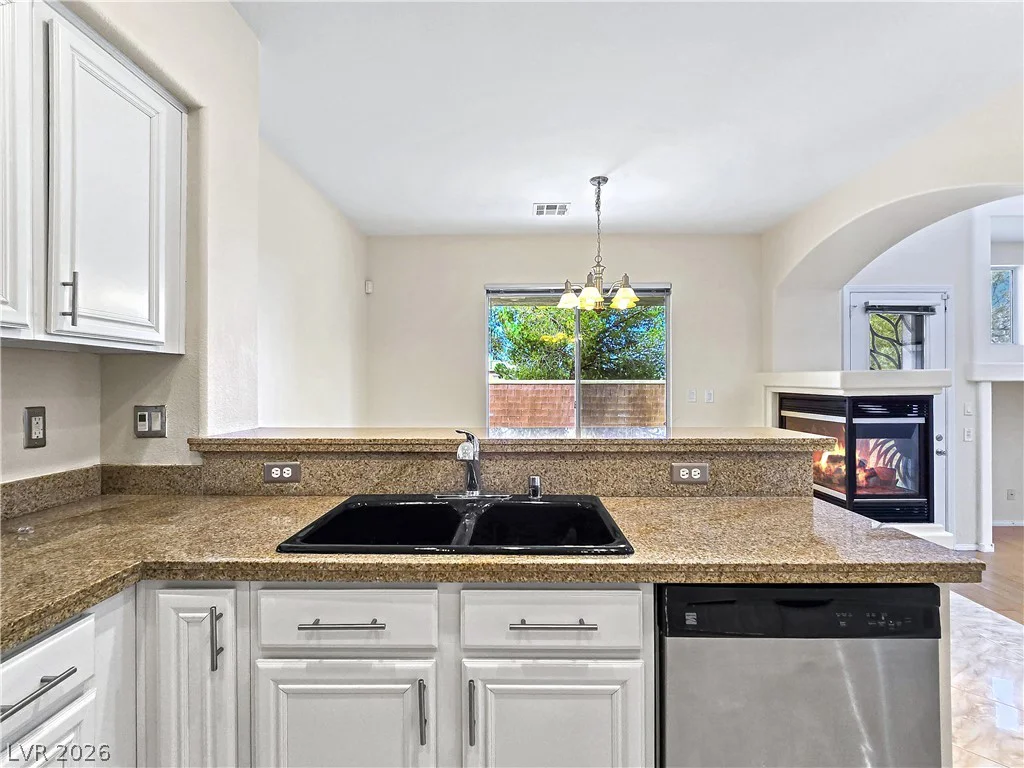1052 Brinkman, Las Vegas, NV 89138