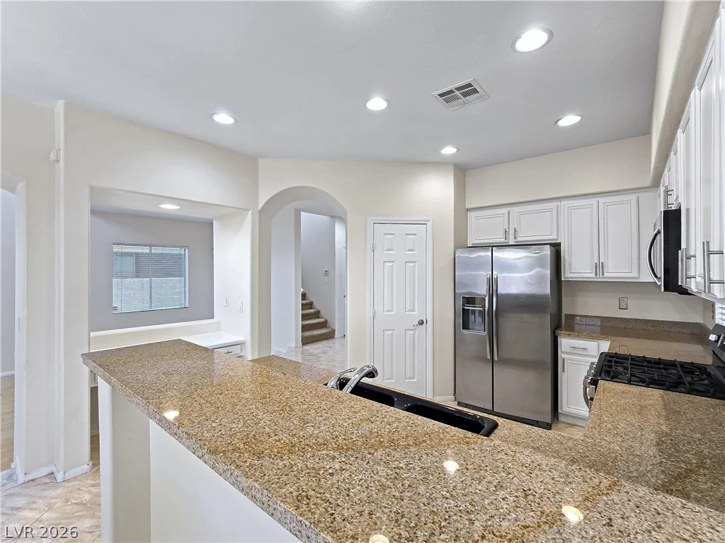 1052 Brinkman, Las Vegas, NV 89138