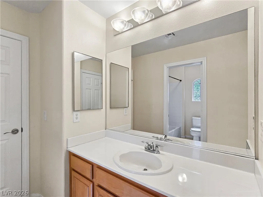 1052 Brinkman, Las Vegas, NV 89138