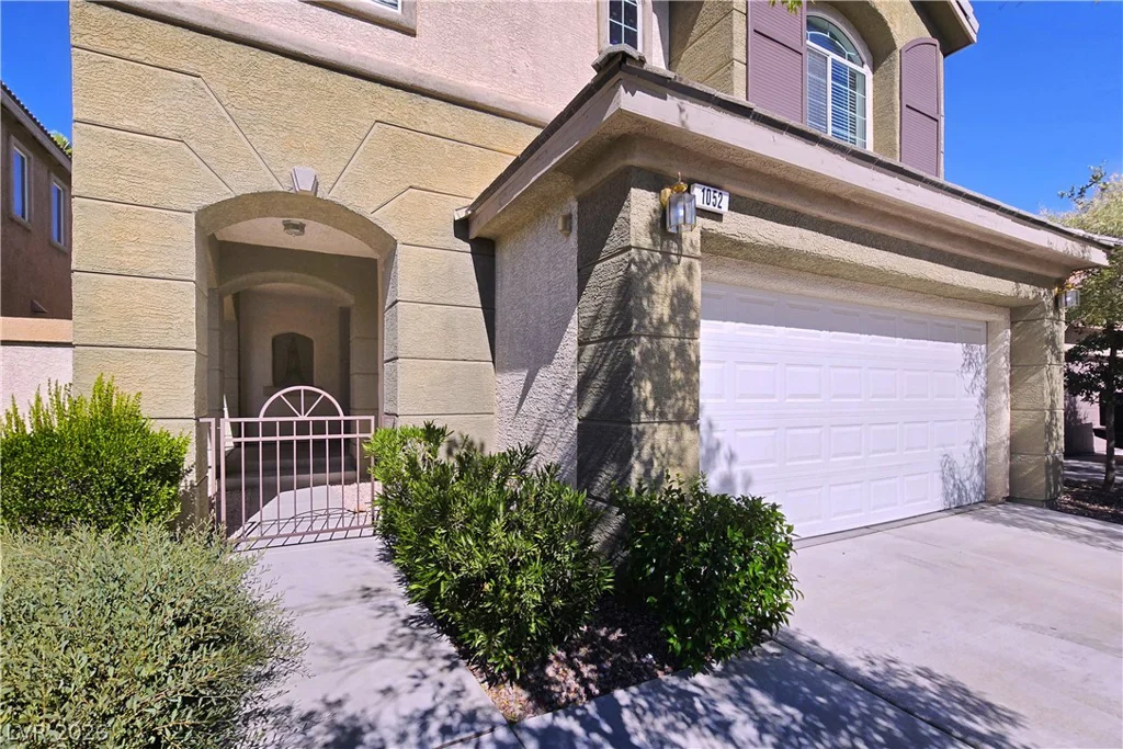 1052 Brinkman, Las Vegas, NV 89138