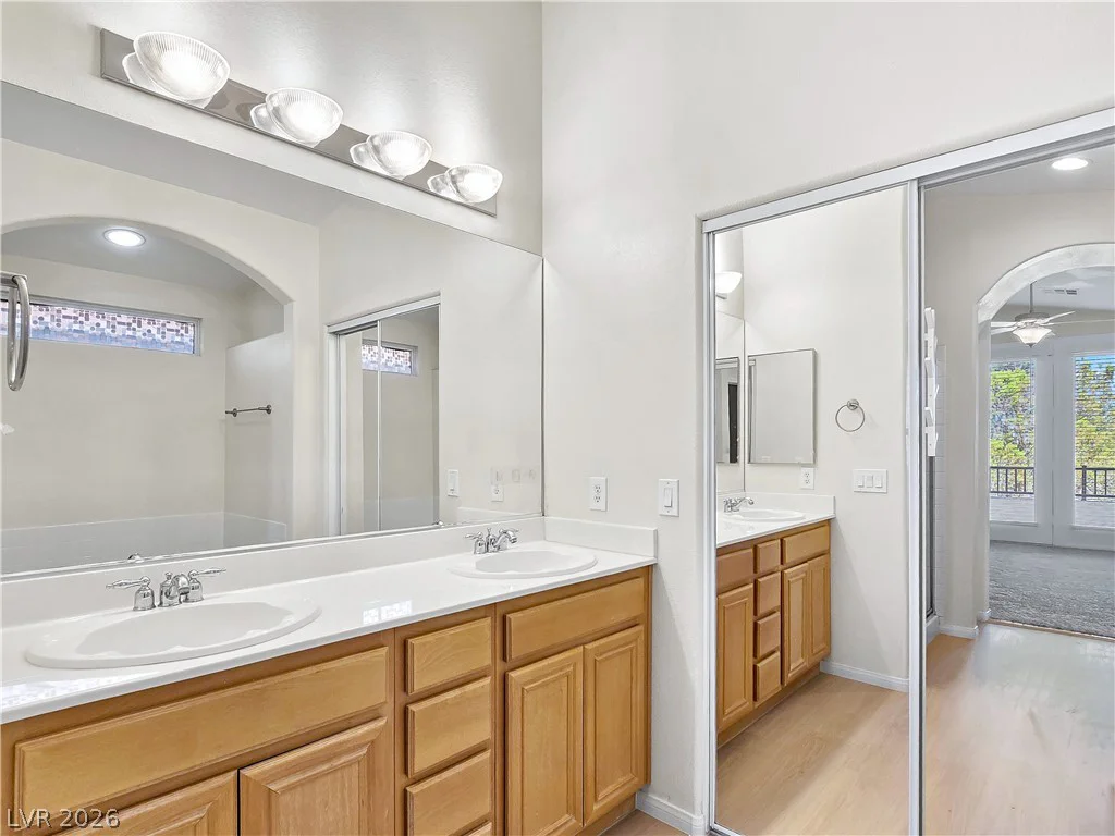 1052 Brinkman, Las Vegas, NV 89138