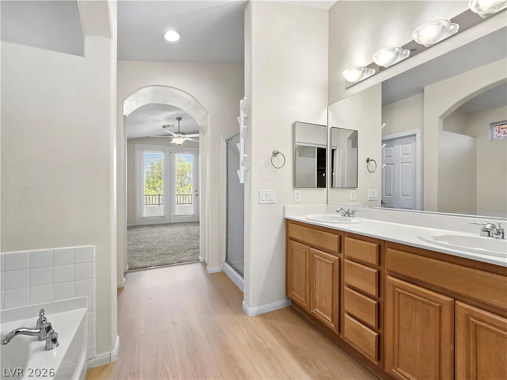 1052 Brinkman, Las Vegas, NV 89138
