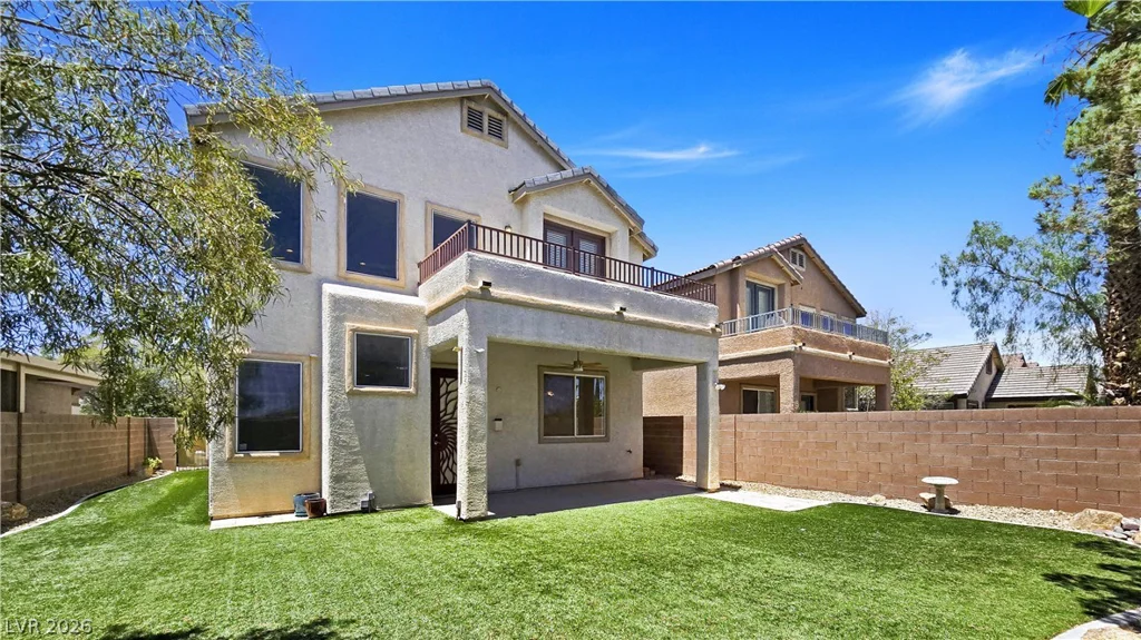 1052 Brinkman, Las Vegas, NV 89138