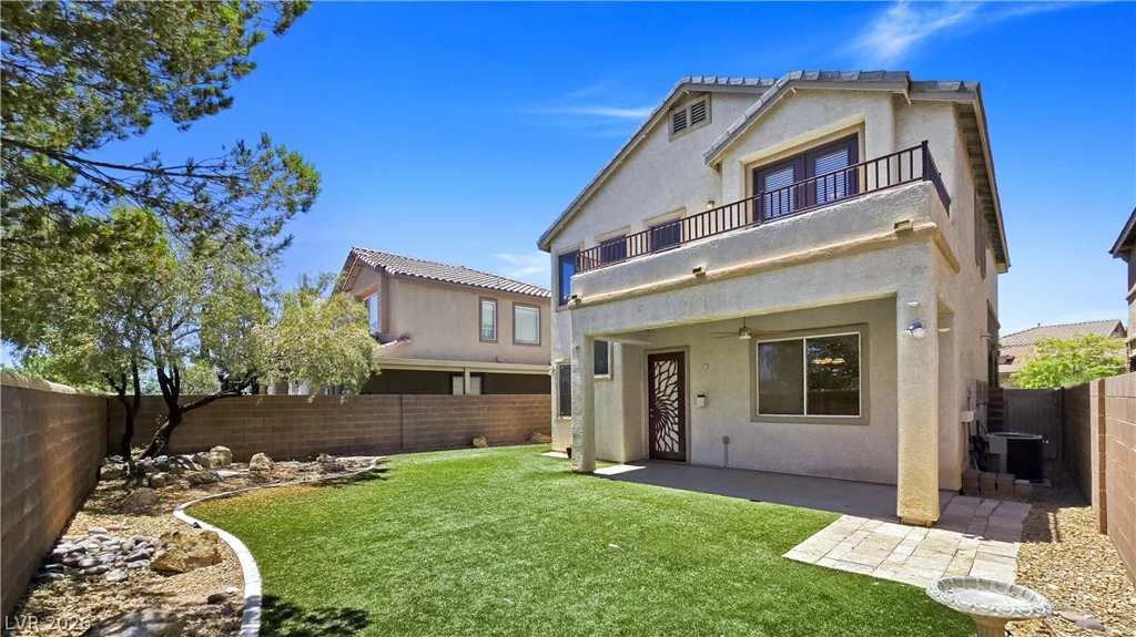 1052 Brinkman, Las Vegas, NV 89138