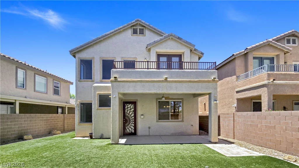 1052 Brinkman, Las Vegas, NV 89138