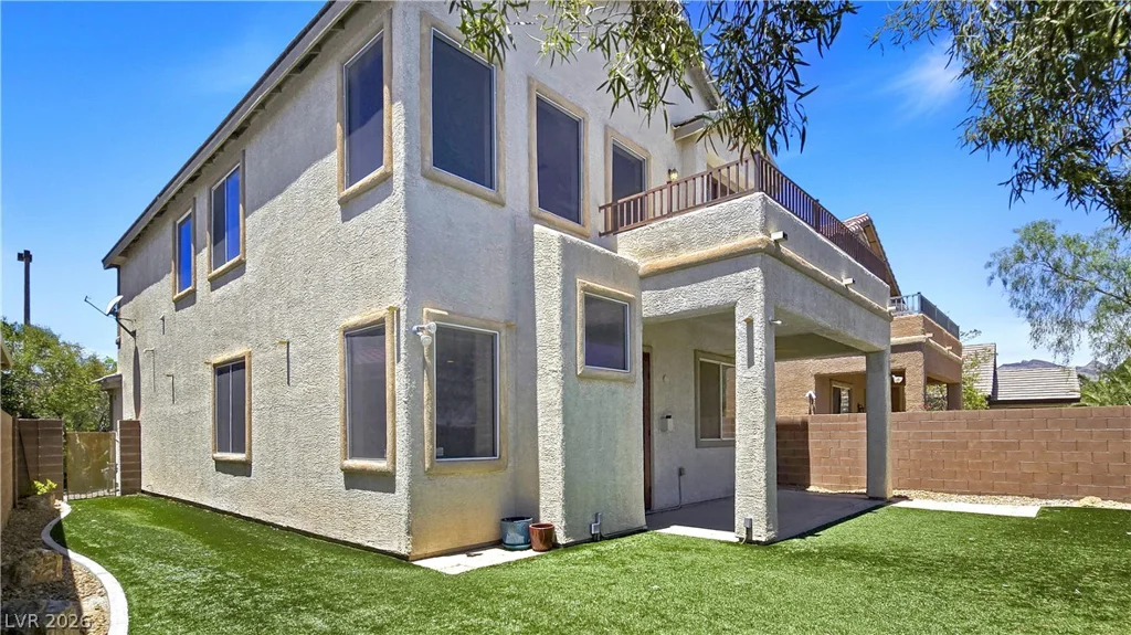 1052 Brinkman, Las Vegas, NV 89138