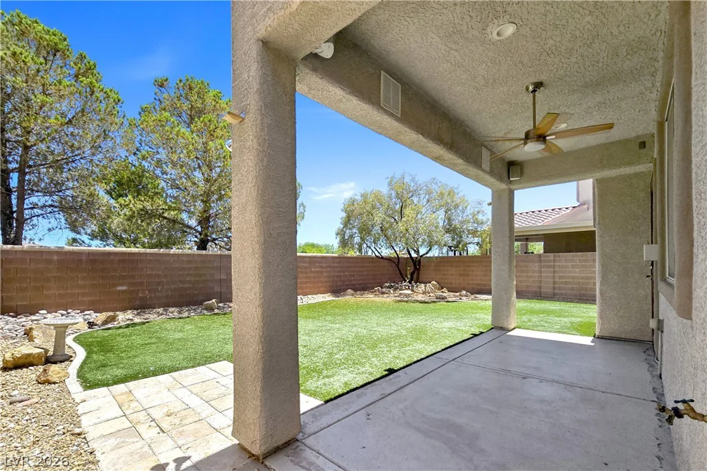 1052 Brinkman, Las Vegas, NV 89138