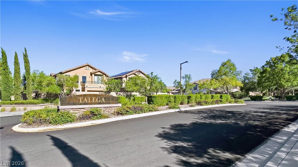1052 Brinkman, Las Vegas, NV 89138