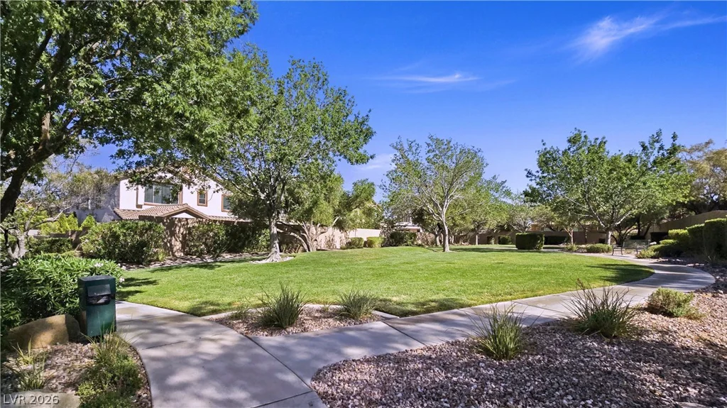 1052 Brinkman, Las Vegas, NV 89138