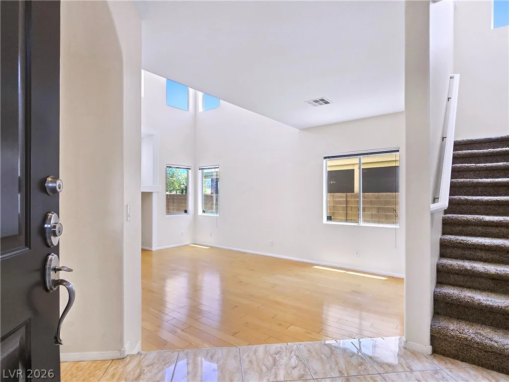 1052 Brinkman, Las Vegas, NV 89138