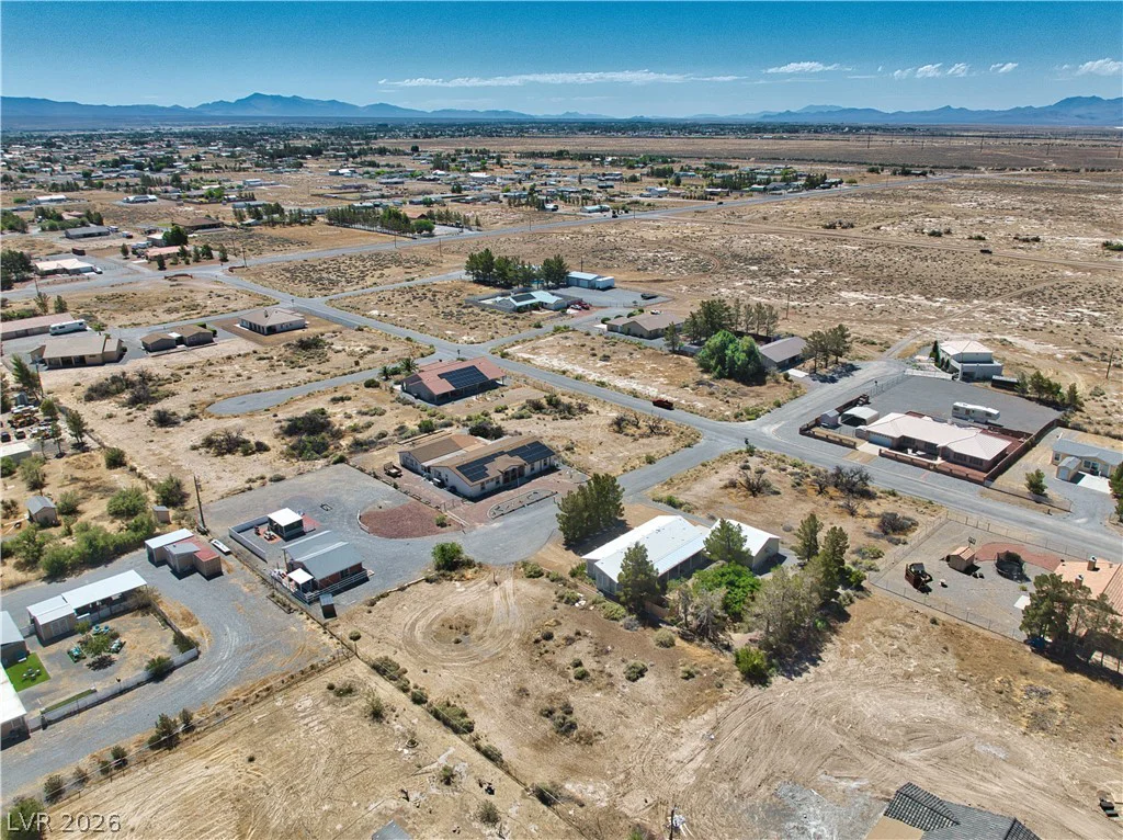 3390 Adobe, Pahrump, NV 89048