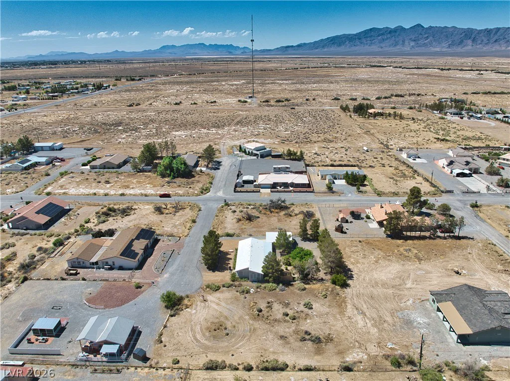 3390 Adobe, Pahrump, NV 89048