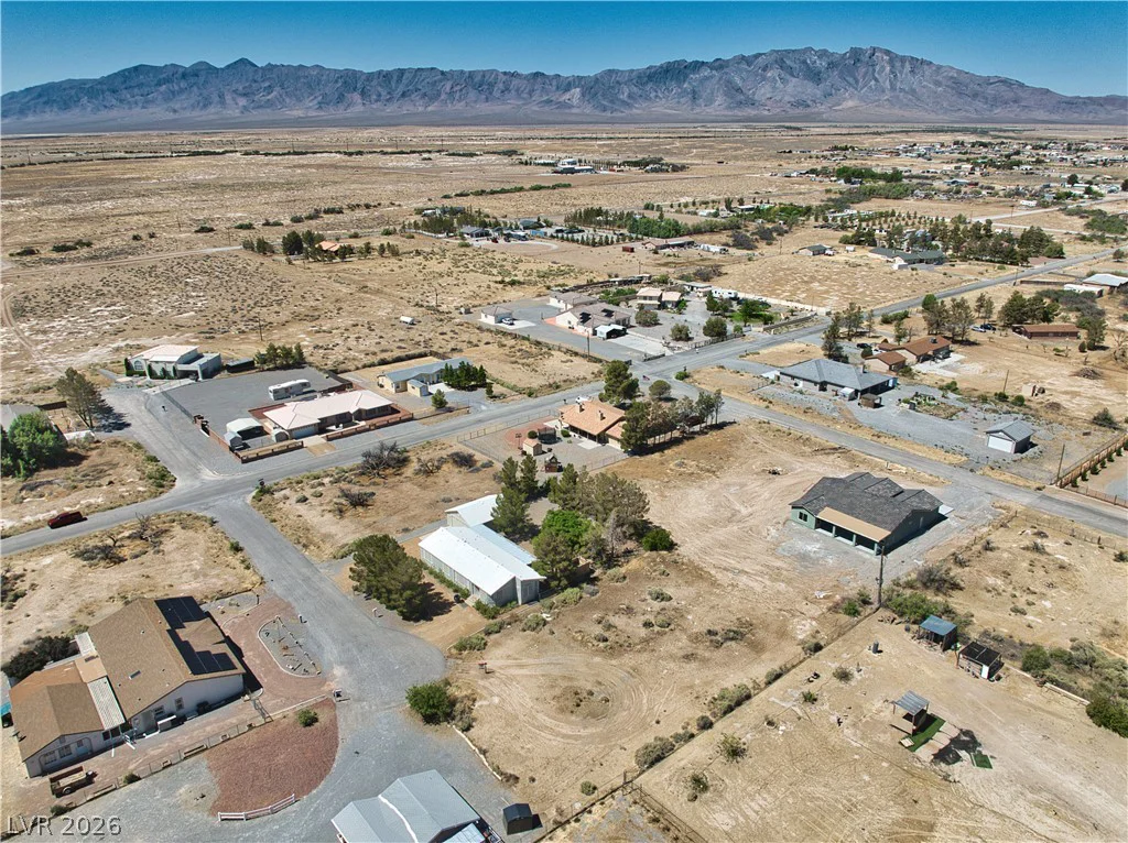 3390 Adobe, Pahrump, NV 89048