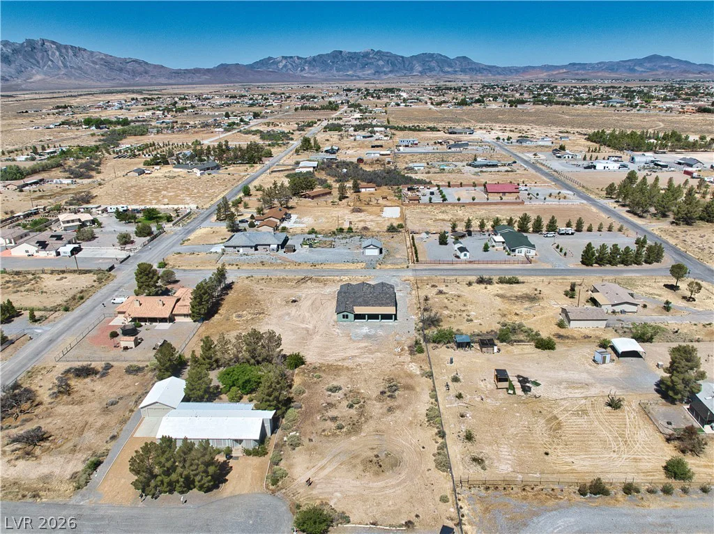 3390 Adobe, Pahrump, NV 89048
