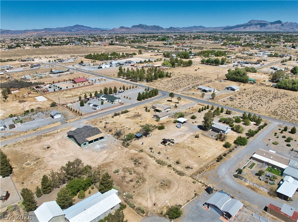 3390 Adobe, Pahrump, NV 89048