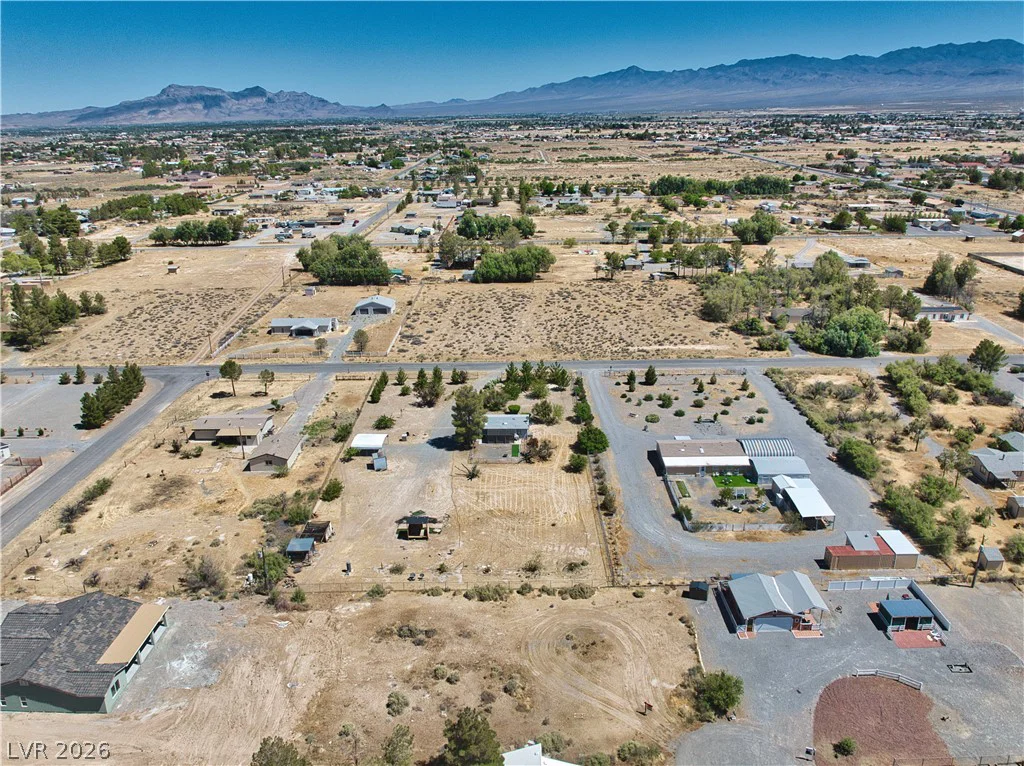 3390 Adobe, Pahrump, NV 89048