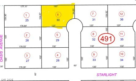 3390 Adobe, Pahrump, NV 89048