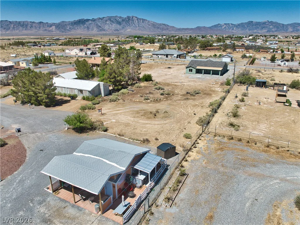 3390 Adobe, Pahrump, NV 89048