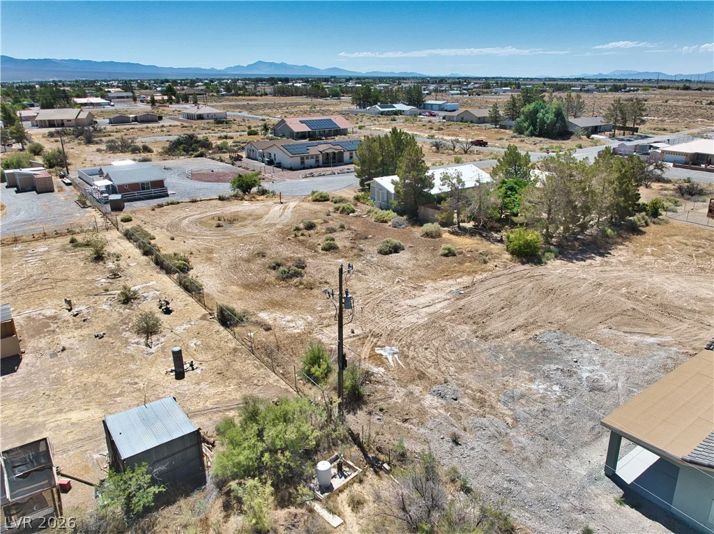 3390 Adobe, Pahrump, NV 89048