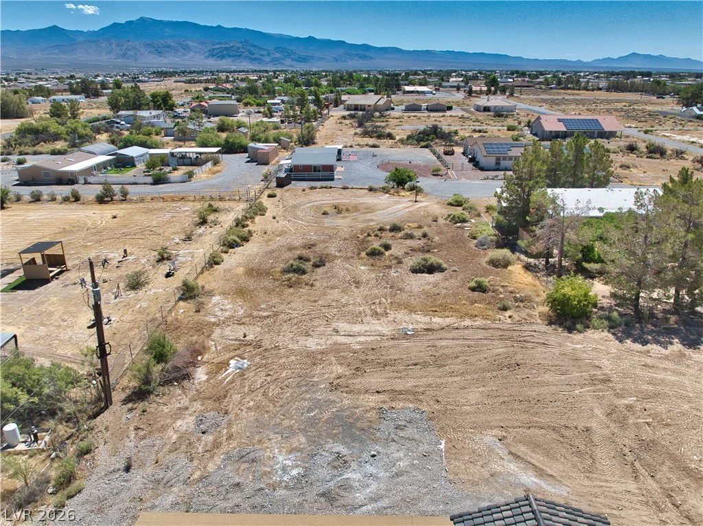 3390 Adobe, Pahrump, NV 89048