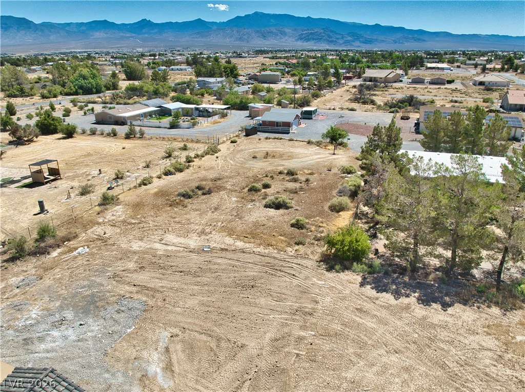 3390 Adobe, Pahrump, NV 89048