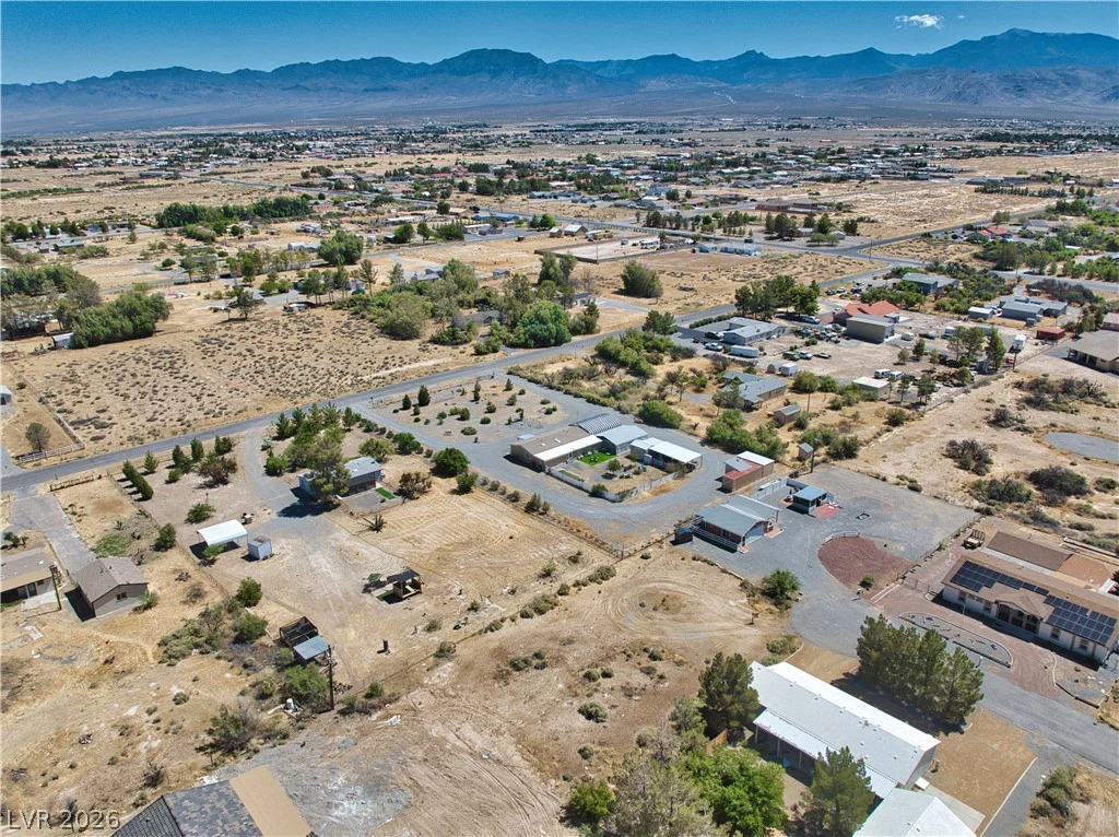 3390 Adobe, Pahrump, NV 89048