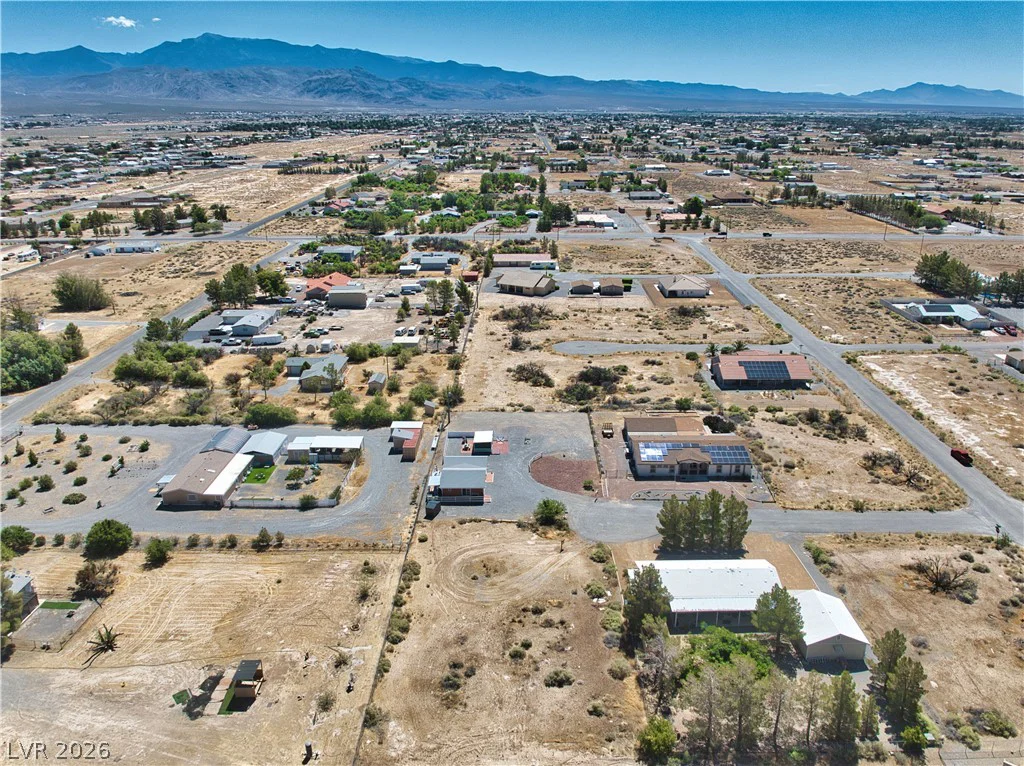 3390 Adobe, Pahrump, NV 89048