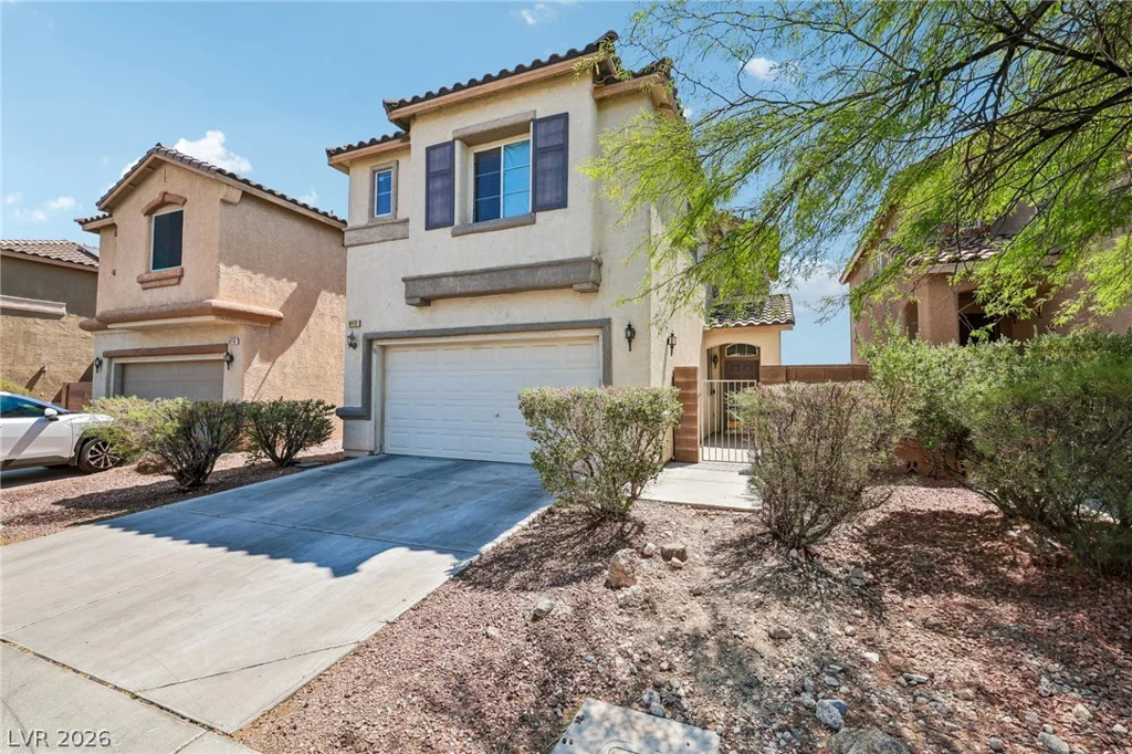 8112 Starling View, Las Vegas, NV 89166
