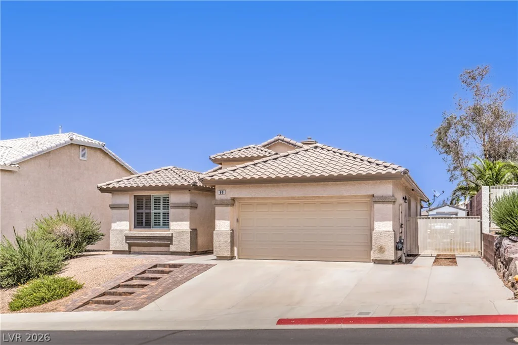 60 Blaven, Henderson, NV 89002