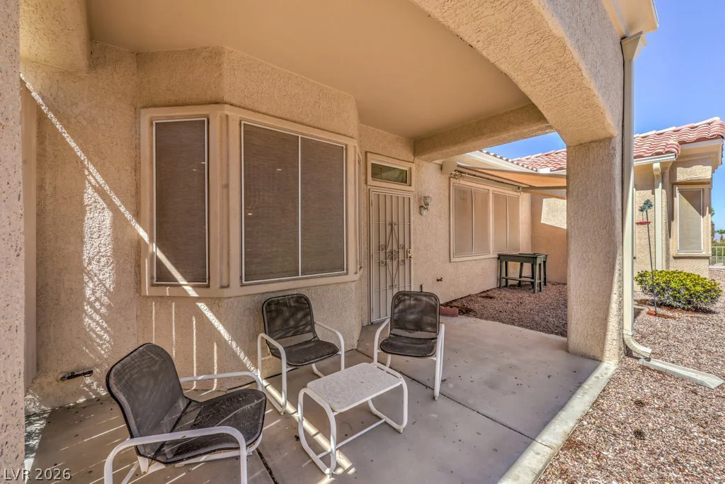 10701 Sky Meadows, Las Vegas, NV 89134
