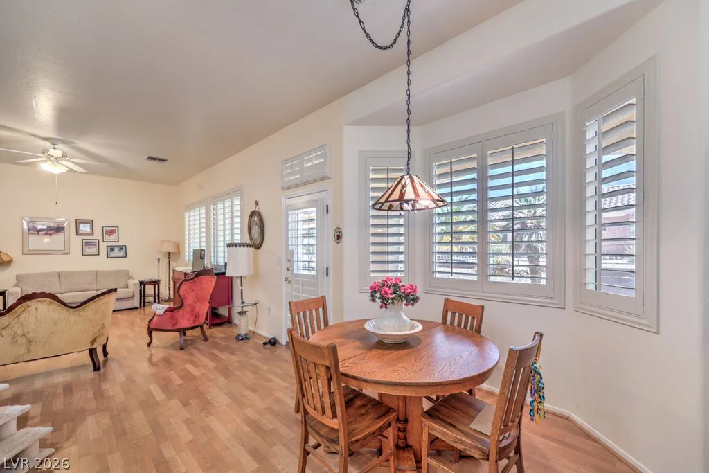 10701 Sky Meadows, Las Vegas, NV 89134